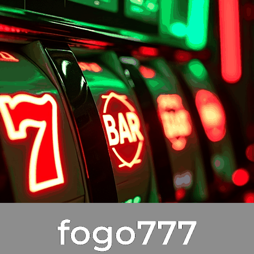 fogo777: Caça-níqueis - Mega Jackpots, Jogos de Mesa - Estratégia Avançada, e Mais