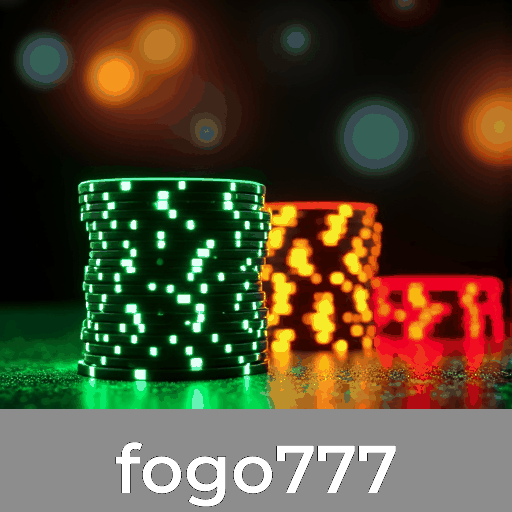 Descubra o mundo dos caça-níqueis no fogo777 com incríveis jackpots progressivos
