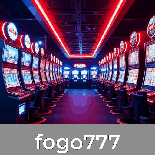 Descubra o Mundo de Jogos de Cassino com Fogo777 e Experiências Inigualáveis