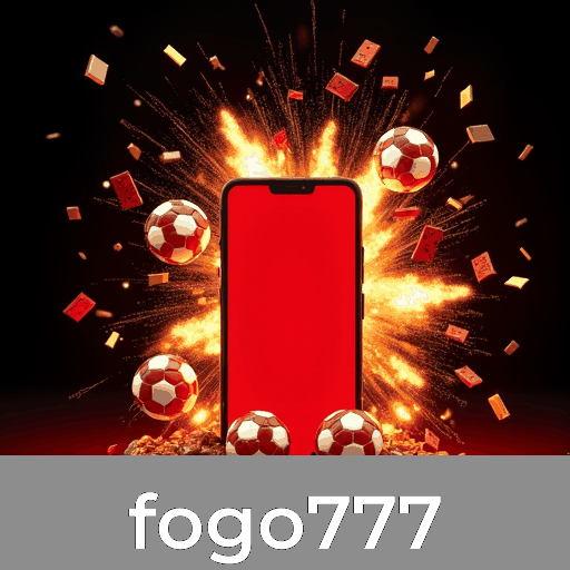 Fogo777: A Emoção dos Jogos de Cassino e Oportunidades de Ganhar