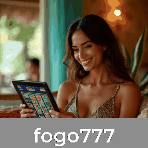 Fogo777: Experiência de Jogos de Mesa Ao Vivo Realista