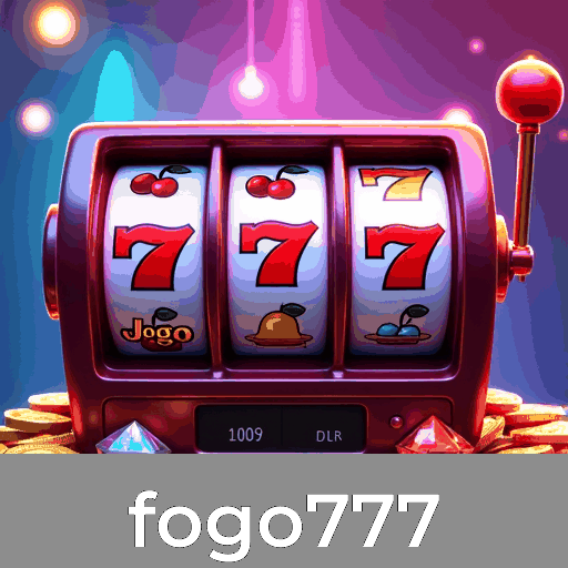 fogo777: Seu Cassino Online Seguro e Premiado