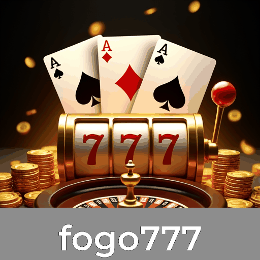 fogo777: Experimente Bônus e Promoções Incomparáveis
