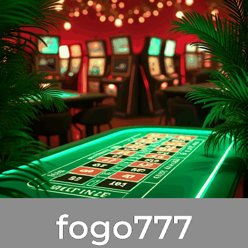 Fogo777: Segurança e Profissionalismo em Apostas Online