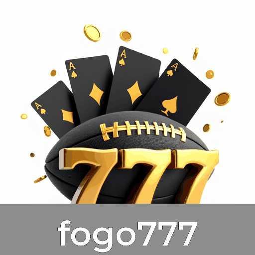 Fogo777: A Excelência em Serviço Profissional de Apostas
